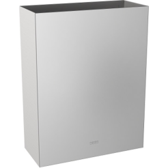 Kôš na odpadky 23 litrov Franke RODAN matná oceľ