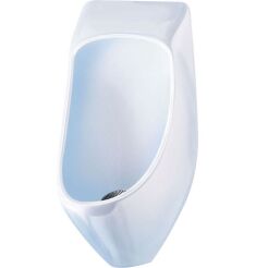 Urinal sin agua Urimat Eco blanco de policarbonato