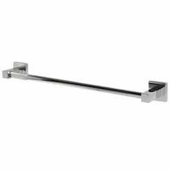 Vešiak na uteráky Bisk ARKTIC 51 cm z hliníka
