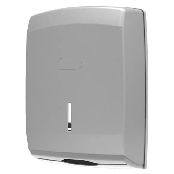 Okienko umożliwia kontrolę ilości ręcznika papierowego