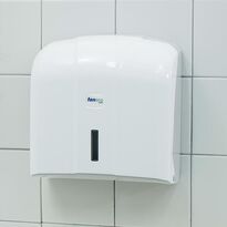 Pojemnik na ręczniki papierowe Faneco