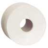 Papier toaletowy Optimum 32 szt. 2 warstwy 50 m średnica 11 cm biały makulatura