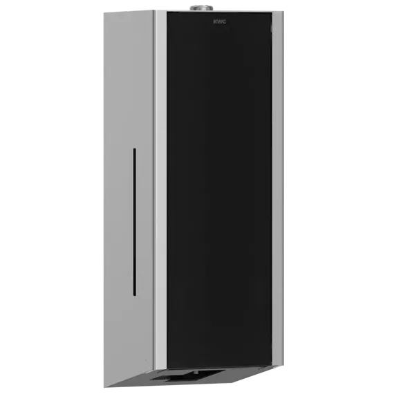 Elektronický dávkovač mýdla KWC Exos 625B