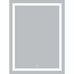 Espejo Bravo con iluminación LED 60×80 cm