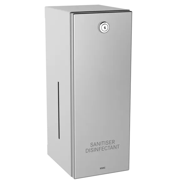 Desinfektionsmittelspender 800ml KWC Rodan