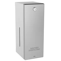 Dispensador de desinfectante 800 ml KWC Rodan