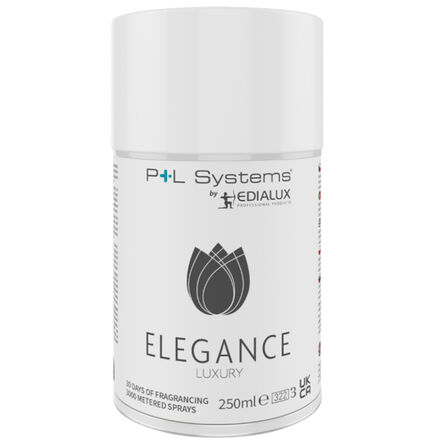 Osvežovač vzduchu Elegance P+L Systems 270 ml