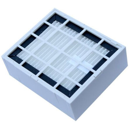 HEPA filter for hand dryer M73A M73P Merida 