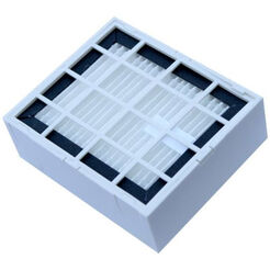 HEPA filter for hand dryer M73A M73P Merida 