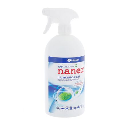 Neutralizator zapachów Merida NANER 1 litr