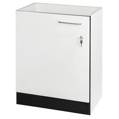 Umyvadlová skříňka pro školní třídy 570 x 720 x 390 mm WSPL0017 Franke