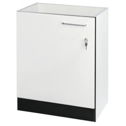 Waschtischunterschrank für Klassenzimmer 570 x 720 x 390 mm WSPL0017 Franke