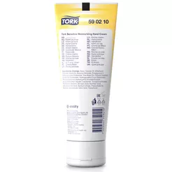 Feuchtigkeitsspendende Handcreme Tork 75 ml