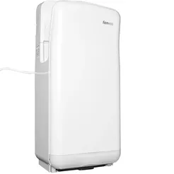 Secadores de manos Faneco MONSUN 2000 W, plástico ABS blanco