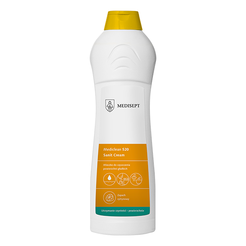 Reinigungsmilch 0,6 Liter