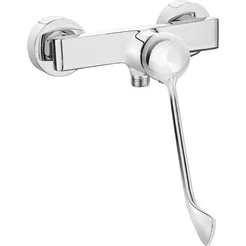 ALPINIA Shower Mixer with Clinic Lever
