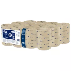 Toaletný papier Tork bez jadra, 24 roliek 2 vrstvy 93 m priemer 13 cm prírodná makulatura