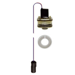 Franke electromagnetic gangway valve