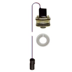 Elektromagnetický mostový ventil KWC