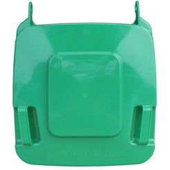 Kryt koše na třídění 120 litrů Merida plastikový různé barvy