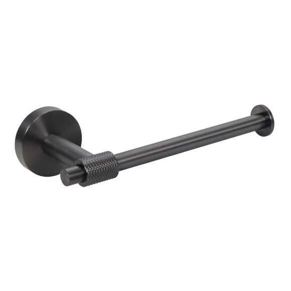 Držák na papír kovový rovný Bisk Skala