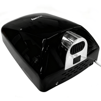 Energooszczędna suszarka do toalet publicznych HALNY