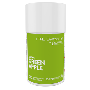 Apple air freshener P+L Systems 250 ml.