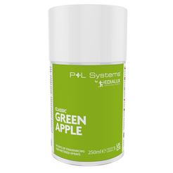 Ambientador de aire Manzana P+L Systems 250 ml