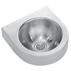 Matte Franke steel sink 315 × 105 × 320 mm