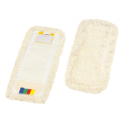 Flachmopp mit Band 200 g Splast