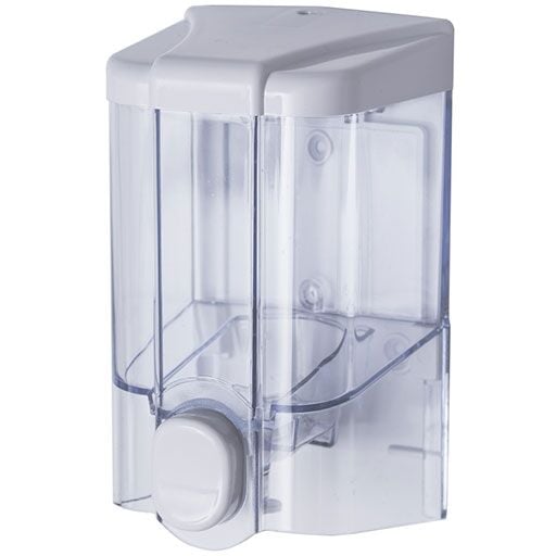 Faneco JET 0.5 liter liquid soap dispenser