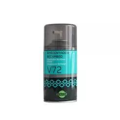 Replaceable air freshener refill Sanitario, citrus notes