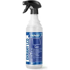 Płyn do czyszczenia ekranów LCD Tenzi Ekrany LCD 600 ml bez alkoholu