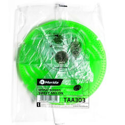 Inserción de fragancia para urinario Sweet Melon Merida