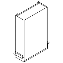 Podajnik ręczników papierowych ukryty RODAN - rys.1