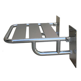 Shower chair swing with supports SNP