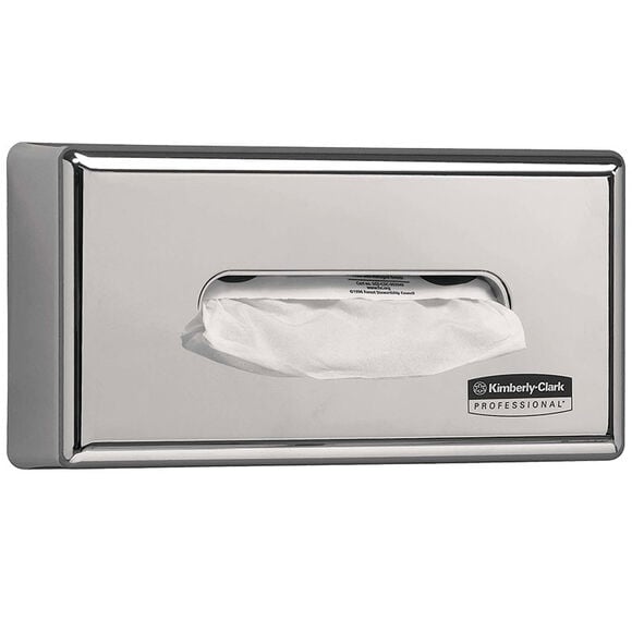 Podajnik do chusteczek higienicznych Kimberly Clark PROFESSIONAL