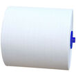 Ręcznik papierowy w roli z adaptorem Merida Top Automatic 100 m biały celuloza TAD