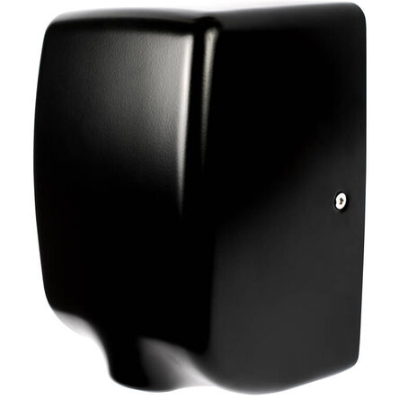 Automatyczna suszarka do rąk 1350 W Faneco PASSAT V czarna