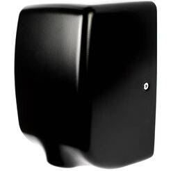 Automatický vysoušeč rukou 1350 W Faneco PASSAT V ocel černá