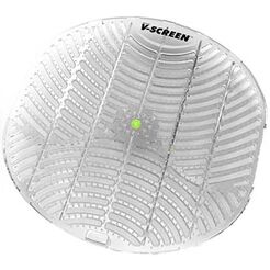 Vůně do záchodové mísy zelená Vectair Systems