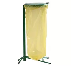 Einzelframe für einen 120-Liter-Müllsack