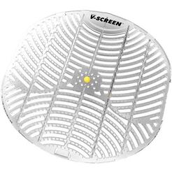 Vůně do záchodové mísy žlutá Vectair Systems