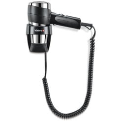Hotel hair dryer 1800 W ACTION SUPER PLUS Valera Black