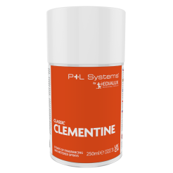 Osvežovač vzduchu Mandarínka P+L Systems 250 ml