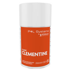 Air freshener refill Clementine