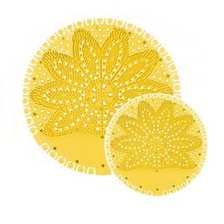 Ekran zapachowy do pisuaru Faneco Lemon