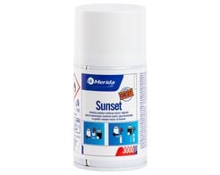 Merida Sunset automatic air freshener refill