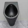 Pisuar wiszący Faneco stal czarna
