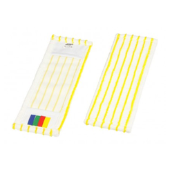 Flachmopp aus Mikrofaser 110 g Splast